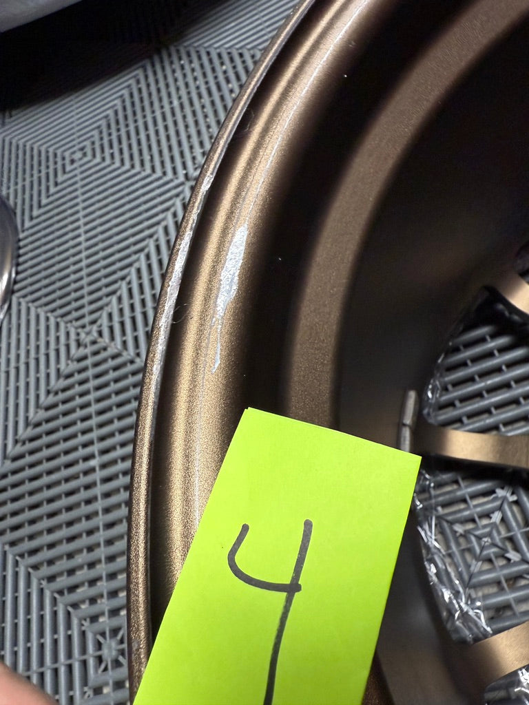 Volk Racing CE28n 17x10 +45