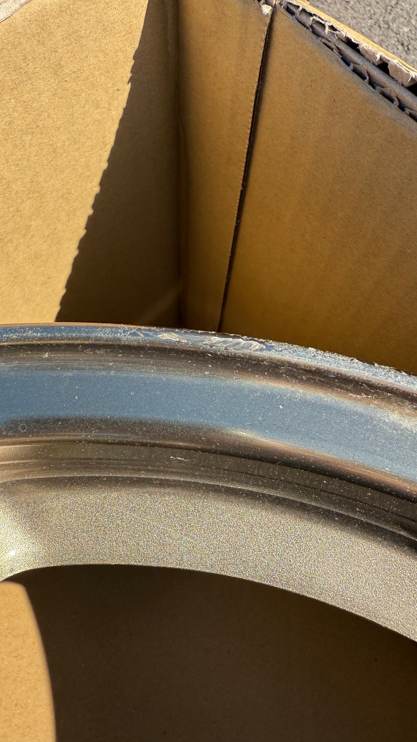 Volk Racing OG TE37 16x8 +15