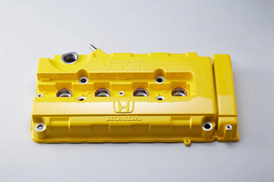 Spoon Sports B Series Valve Cover - Discontinued