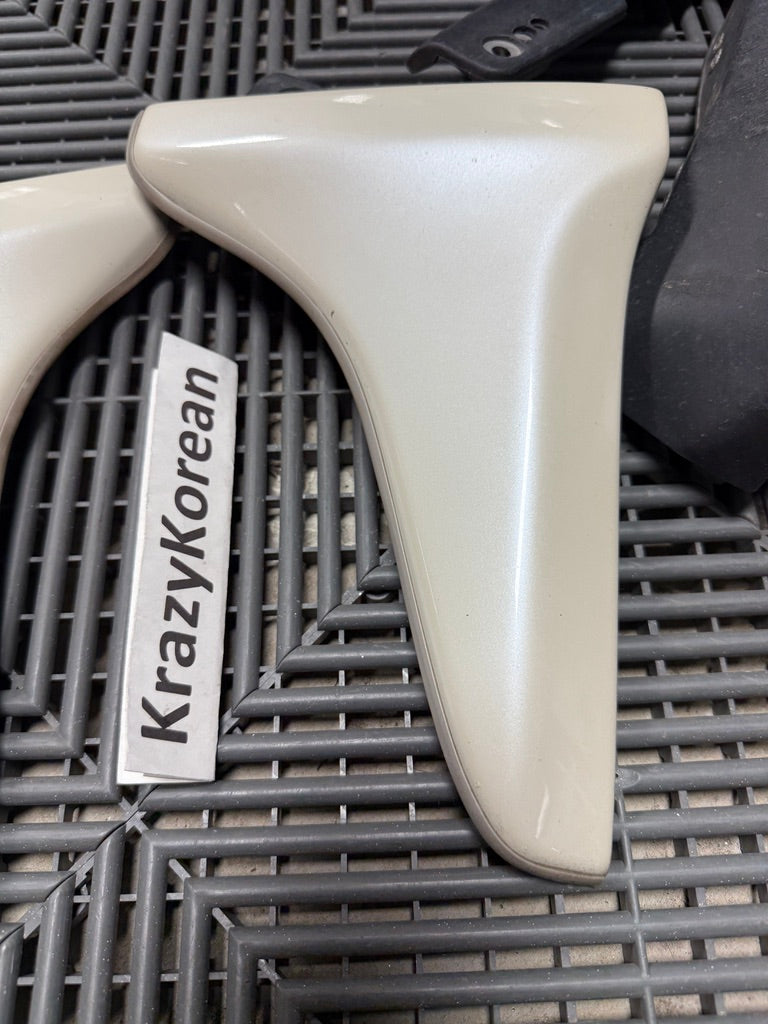 Honda S2000 OEM Side Strakes PPW