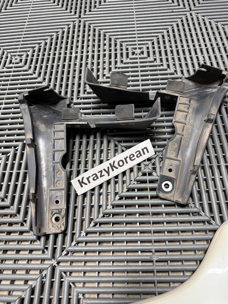 Honda S2000 OEM Side Strakes PPW