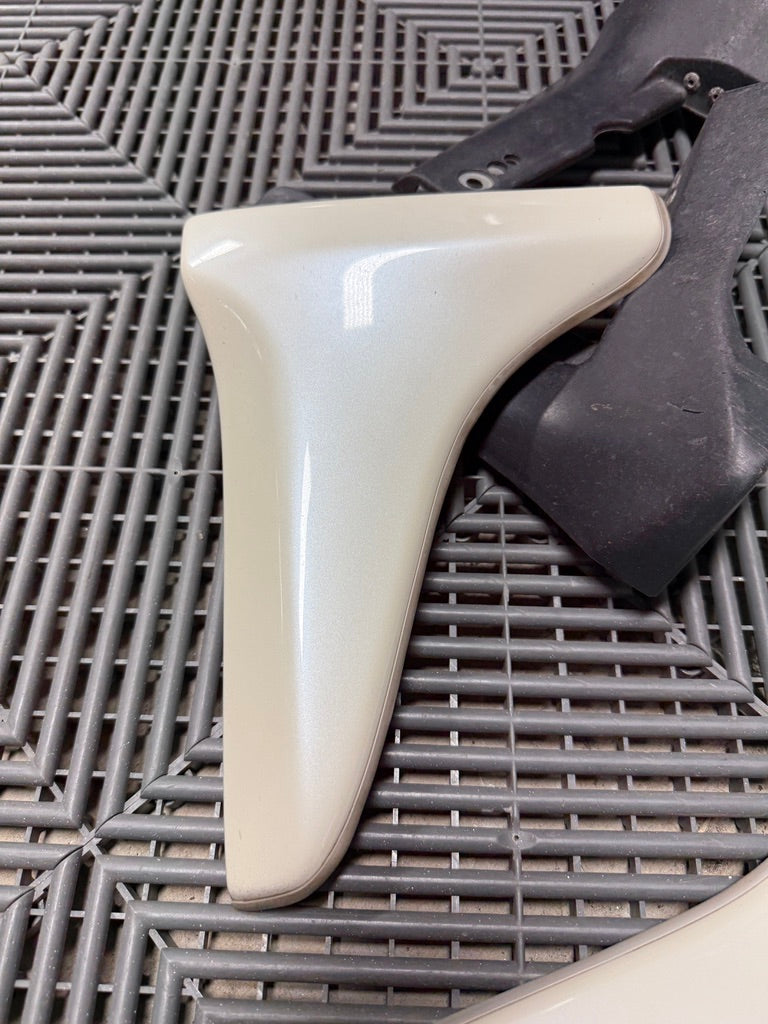 Honda S2000 OEM Side Strakes PPW