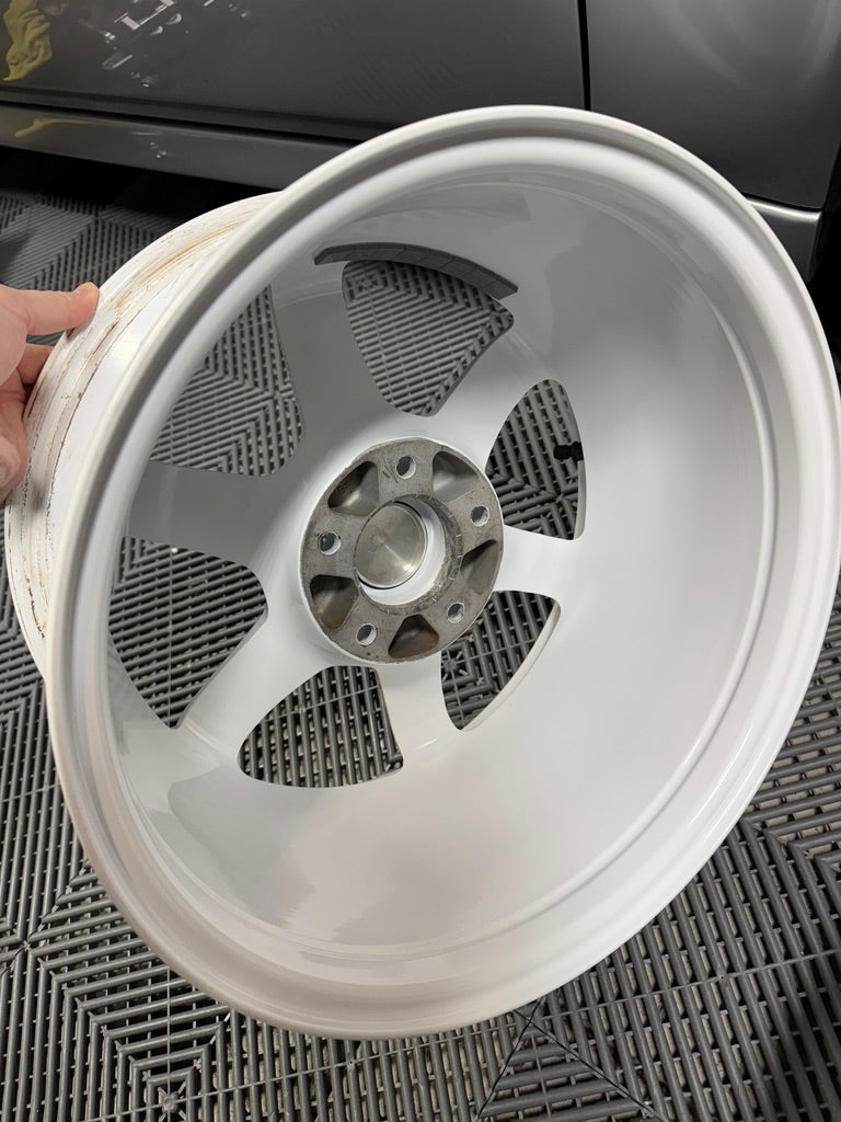 Volk Racing OG TE37 16x8 +30