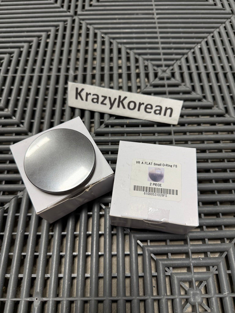 Rays Engineering Center Cap Flat Small O-Ring