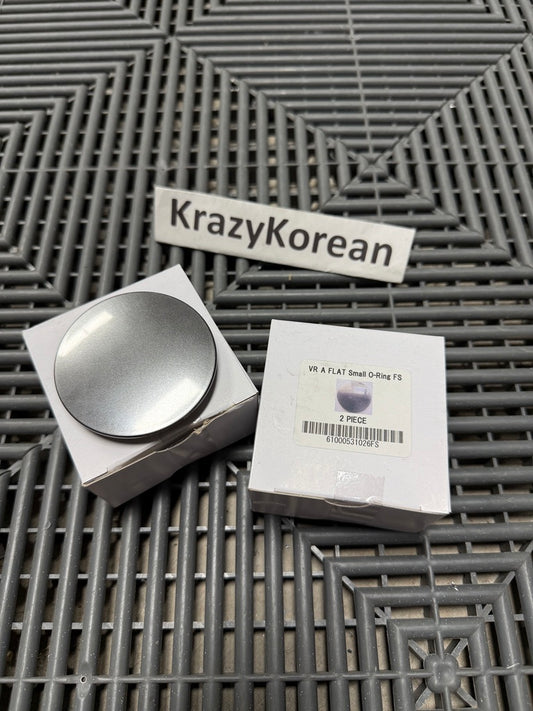 Rays Engineering Center Cap Flat Small O-Ring