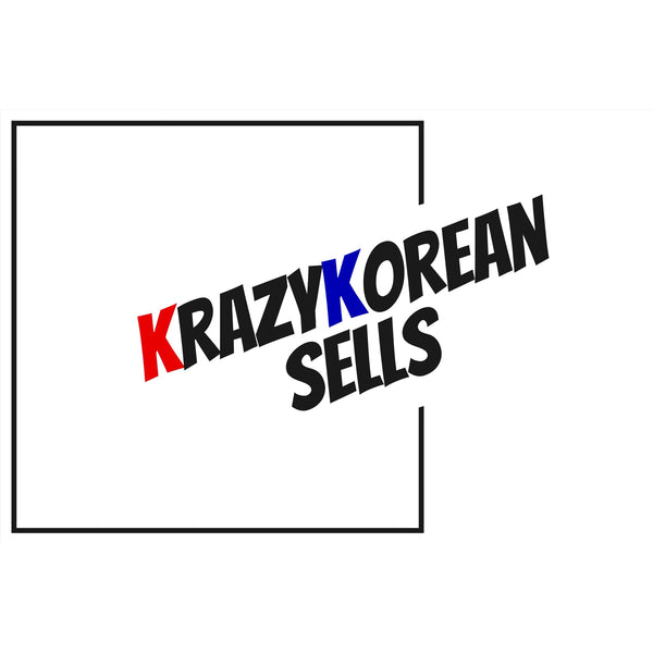 KrazyKorean